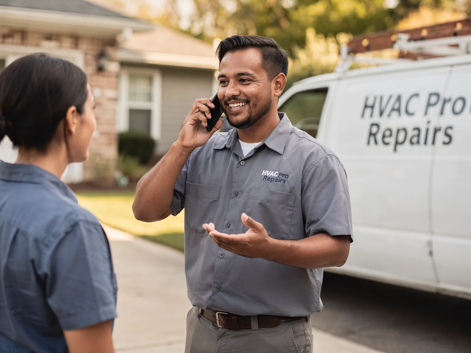 Heat Pump Repair Elizabeth, WV FAQs